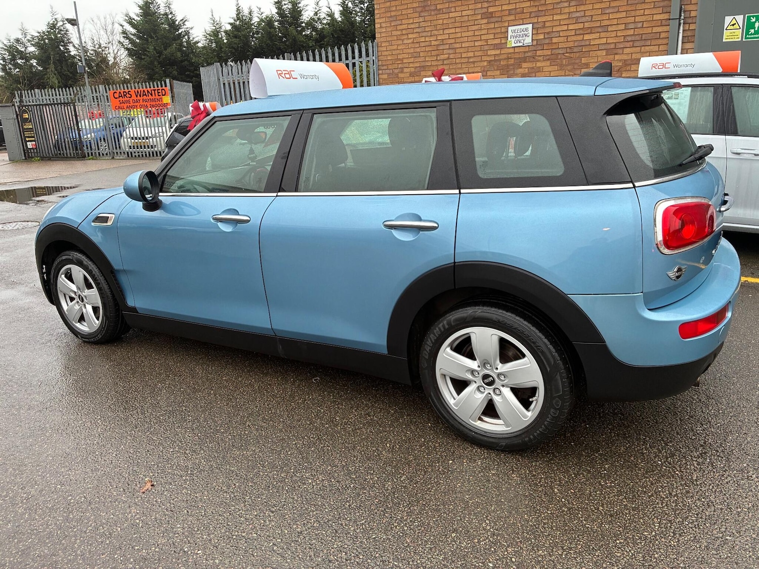 Used MINI Clubman 2016 for sale - 76976840: Photo 26