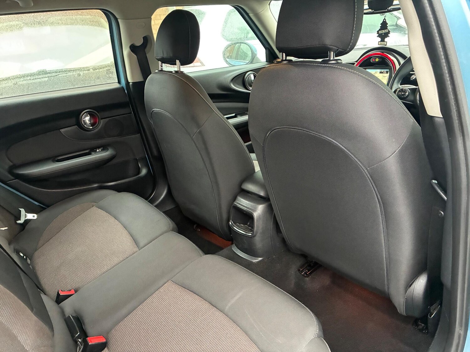 Used MINI Clubman 2016 for sale - 76976840: Photo 27