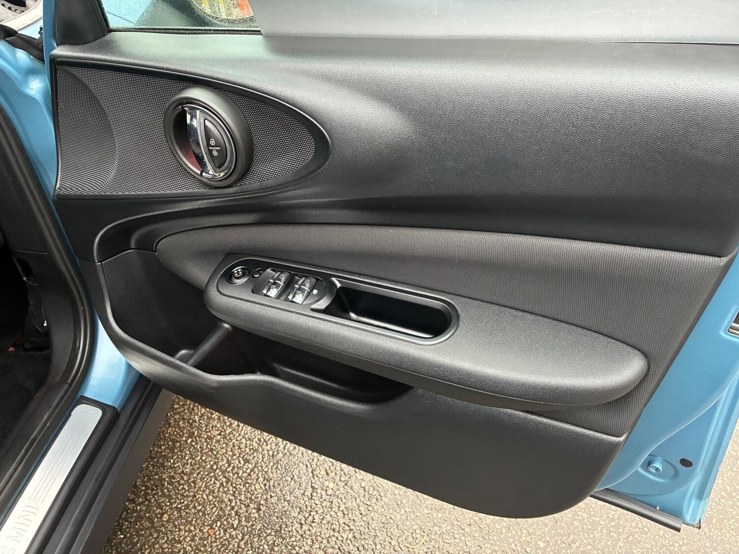 Used MINI Clubman 2016 for sale - 76976840: Photo 28