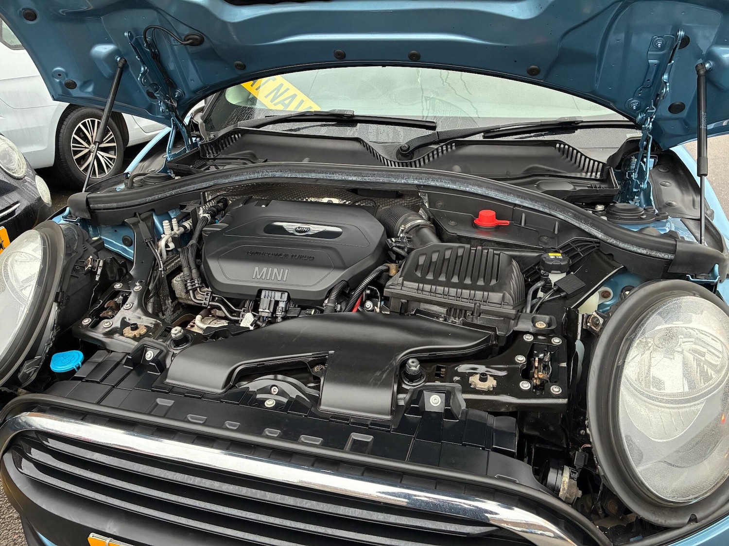 Used MINI Clubman 2016 for sale - 76976840: Photo 29