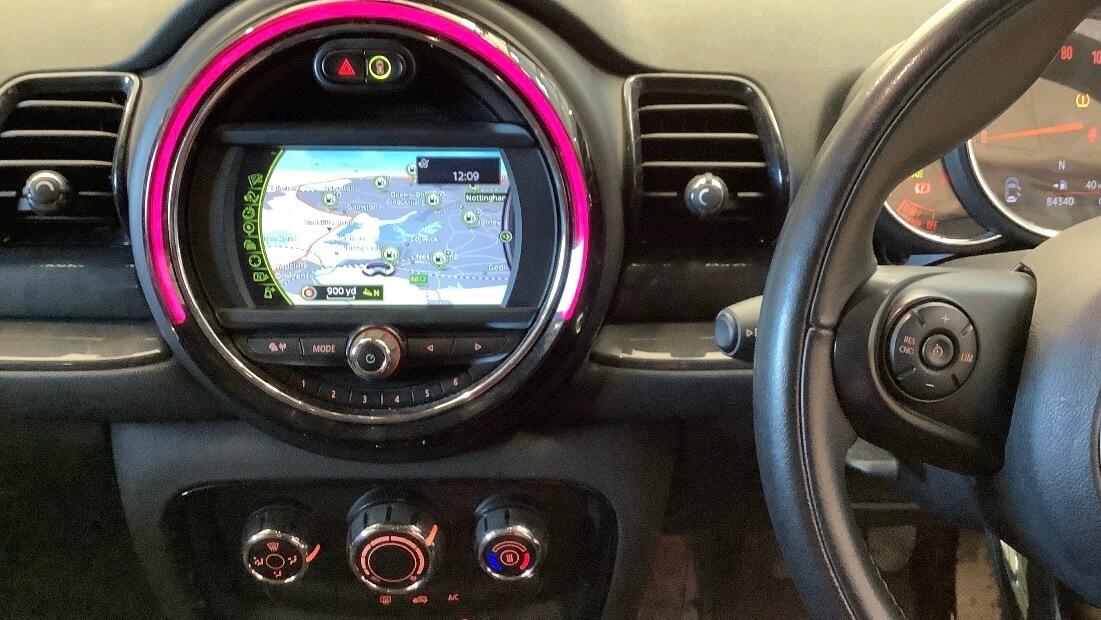 Used MINI Clubman 2016 for sale - 76976840: Photo 3