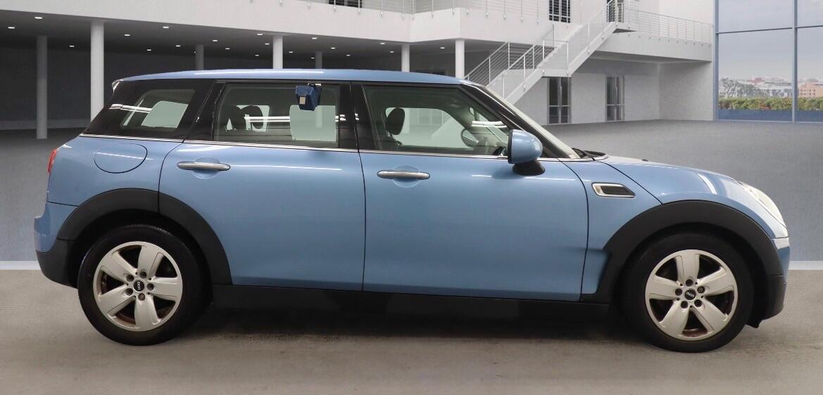 Used MINI Clubman 2016 for sale - 76976840: Photo 4