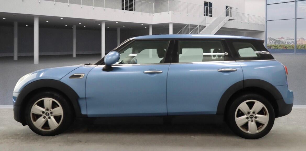 Used MINI Clubman 2016 for sale - 76976840: Photo 7