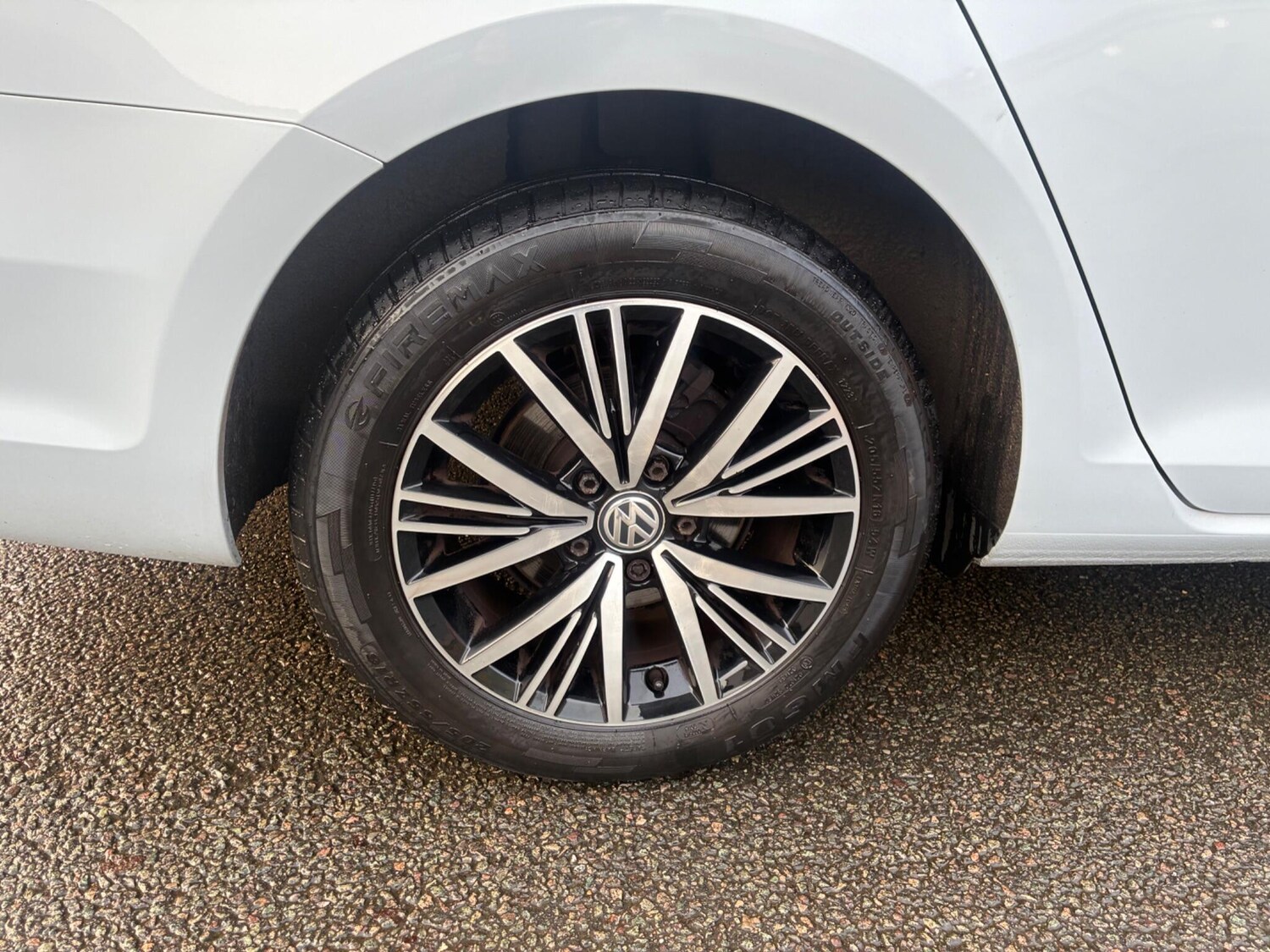 Used Volkswagen Golf 2018 for sale - 76801444: Photo 12