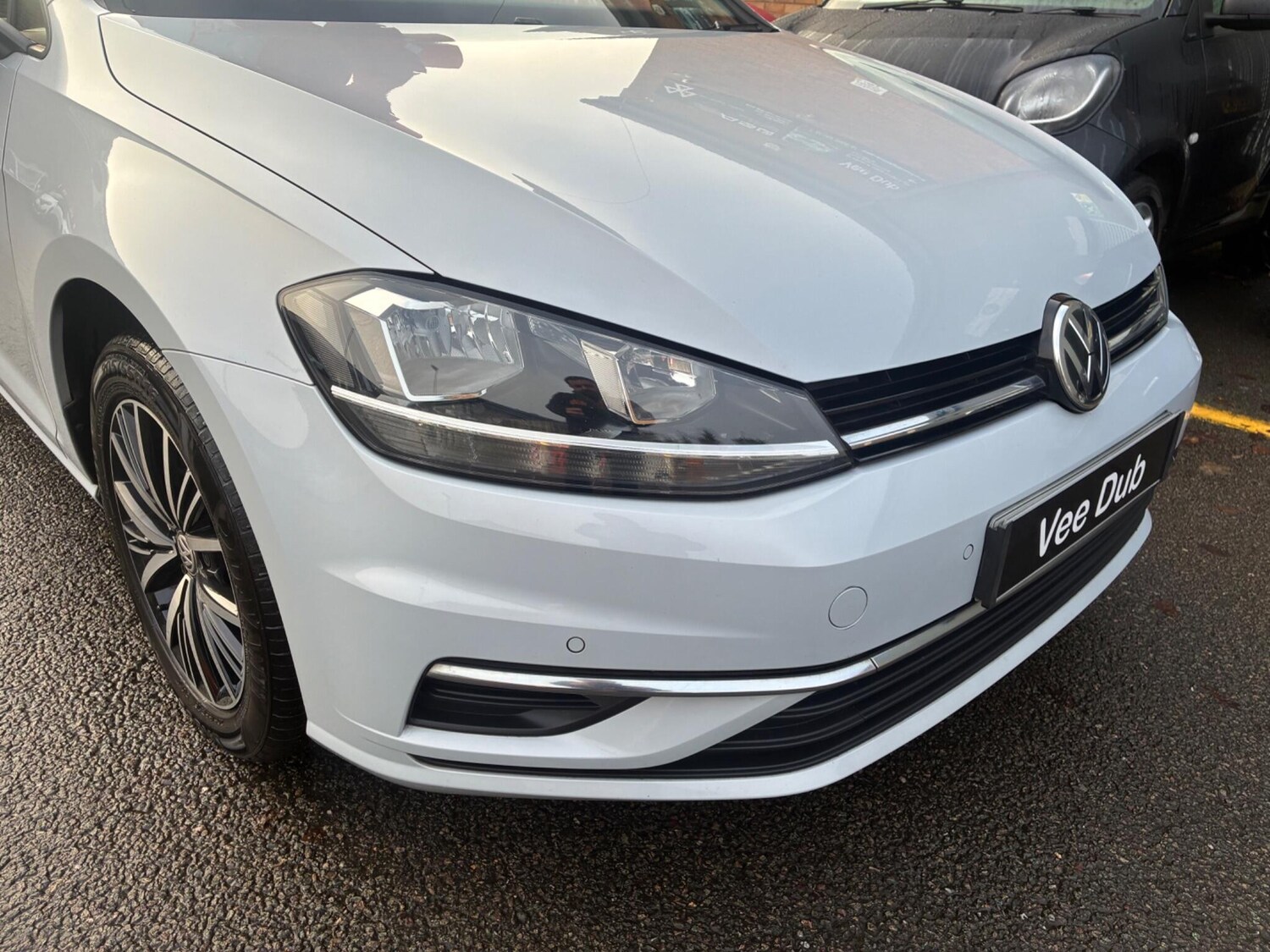 Used Volkswagen Golf 2018 for sale - 76801444: Photo 16