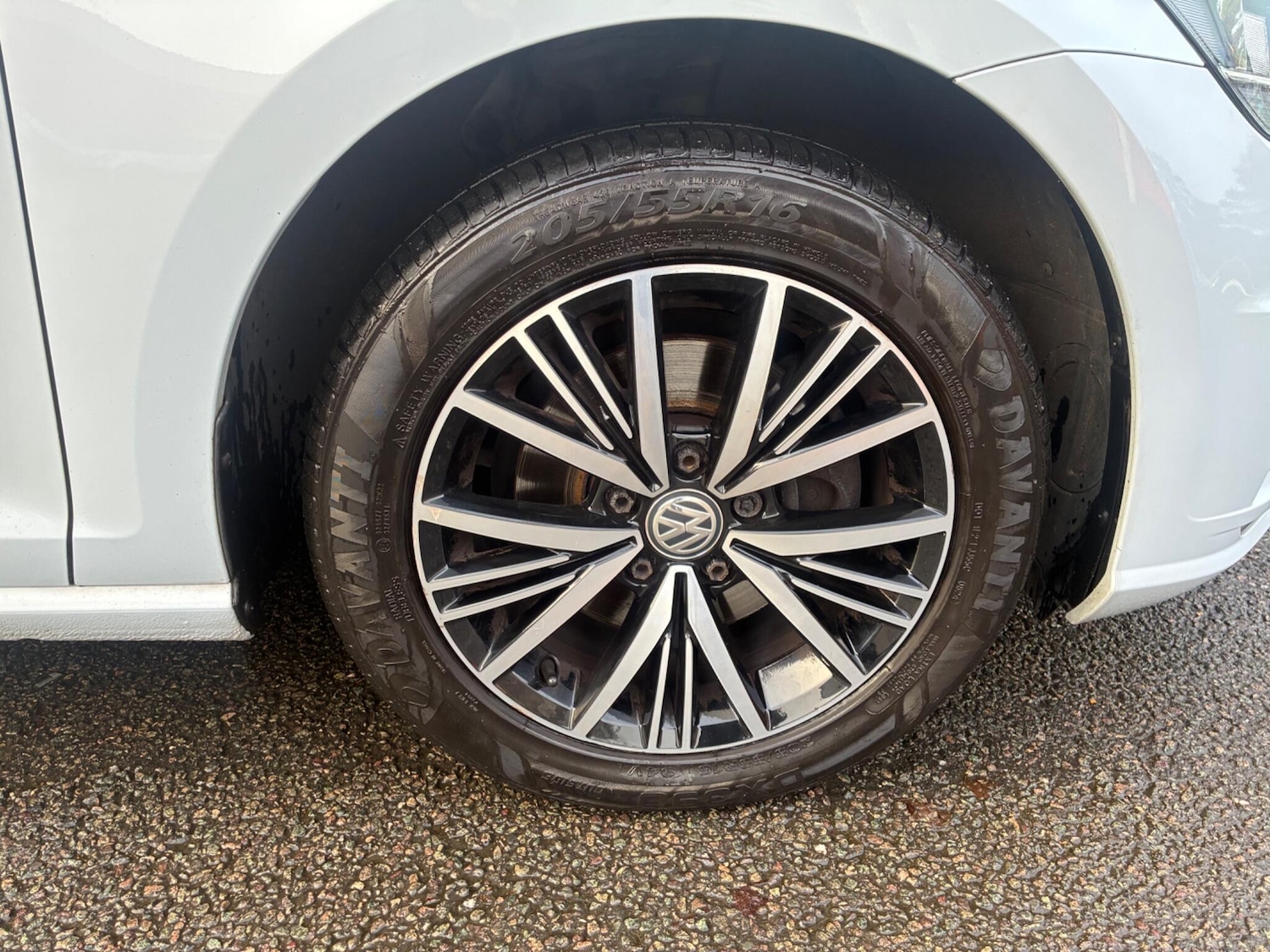 Used Volkswagen Golf 2018 for sale - 76801444: Photo 17