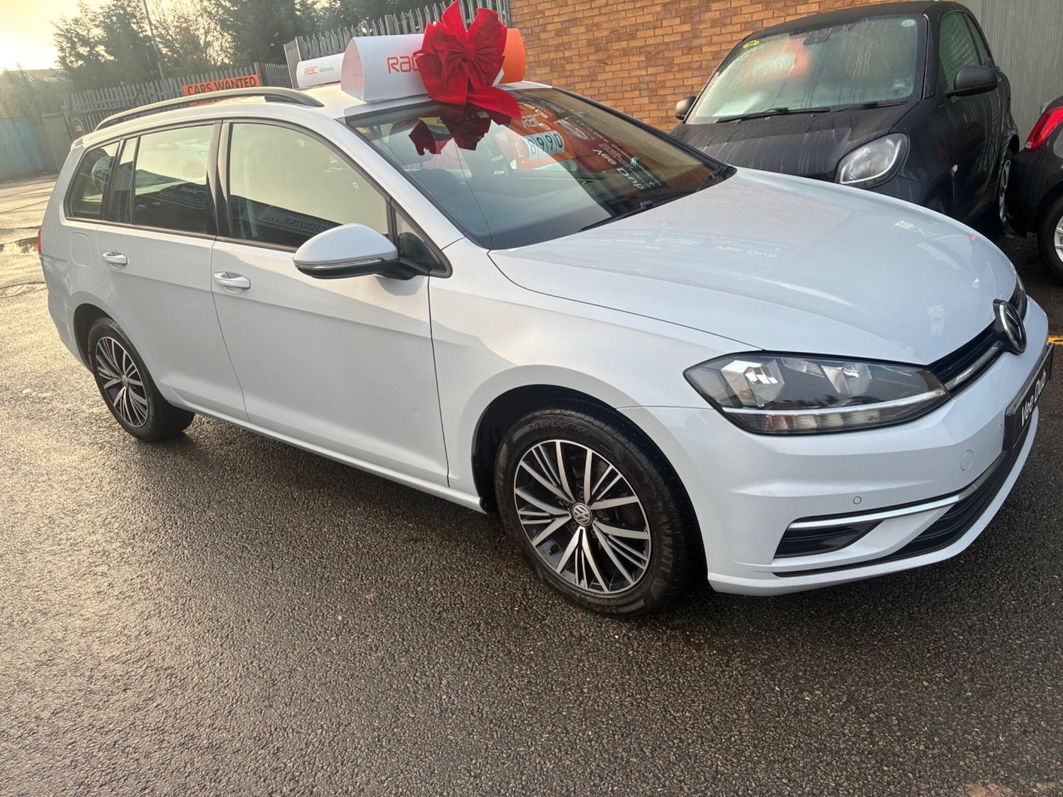 Used Volkswagen Golf 2018 for sale - 76801444: Photo 18