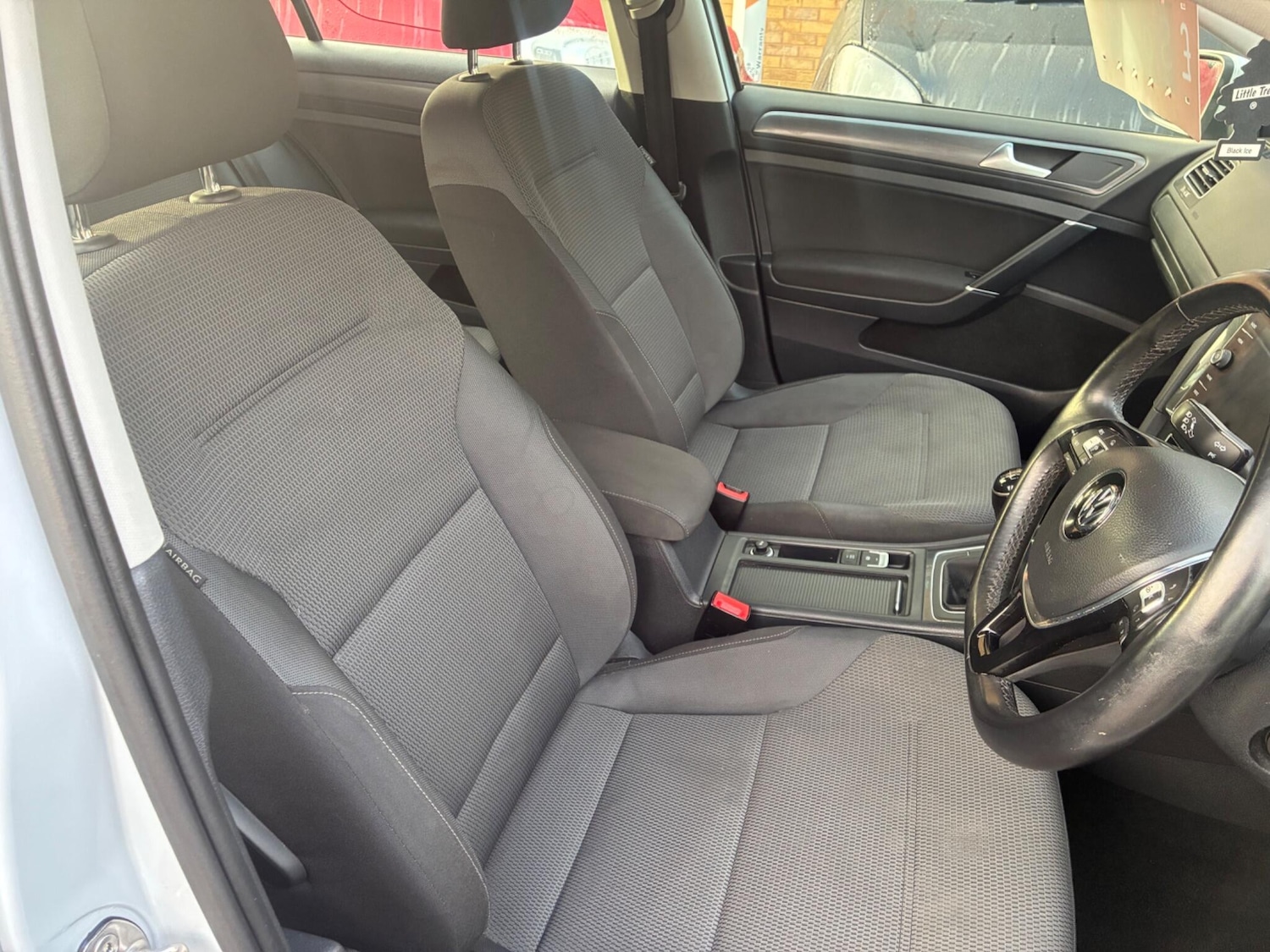 Used Volkswagen Golf 2018 for sale - 76801444: Photo 19