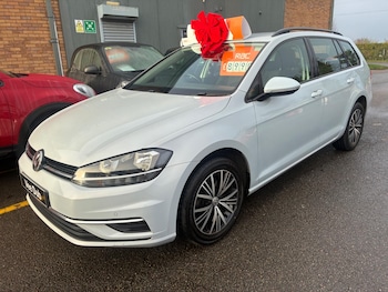 2018 (18) - 1.6 TDI SE 5dr [Nav]