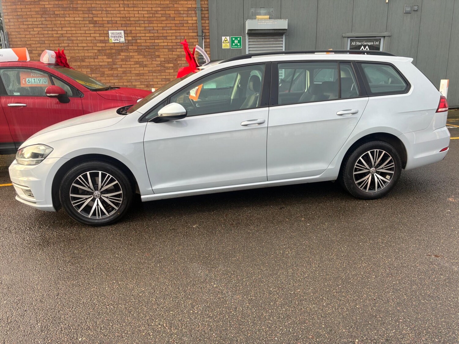 Used Volkswagen Golf 2018 for sale - 76801444: Photo 23