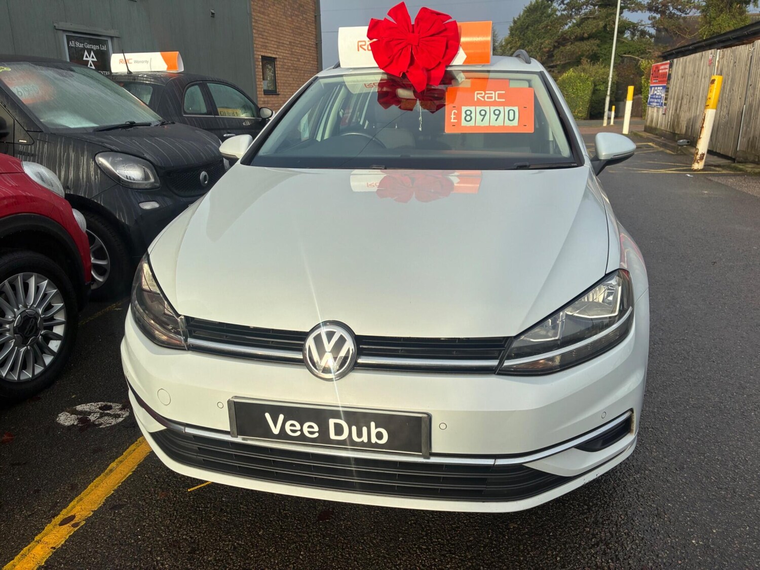 Used Volkswagen Golf 2018 for sale - 76801444: Photo 26