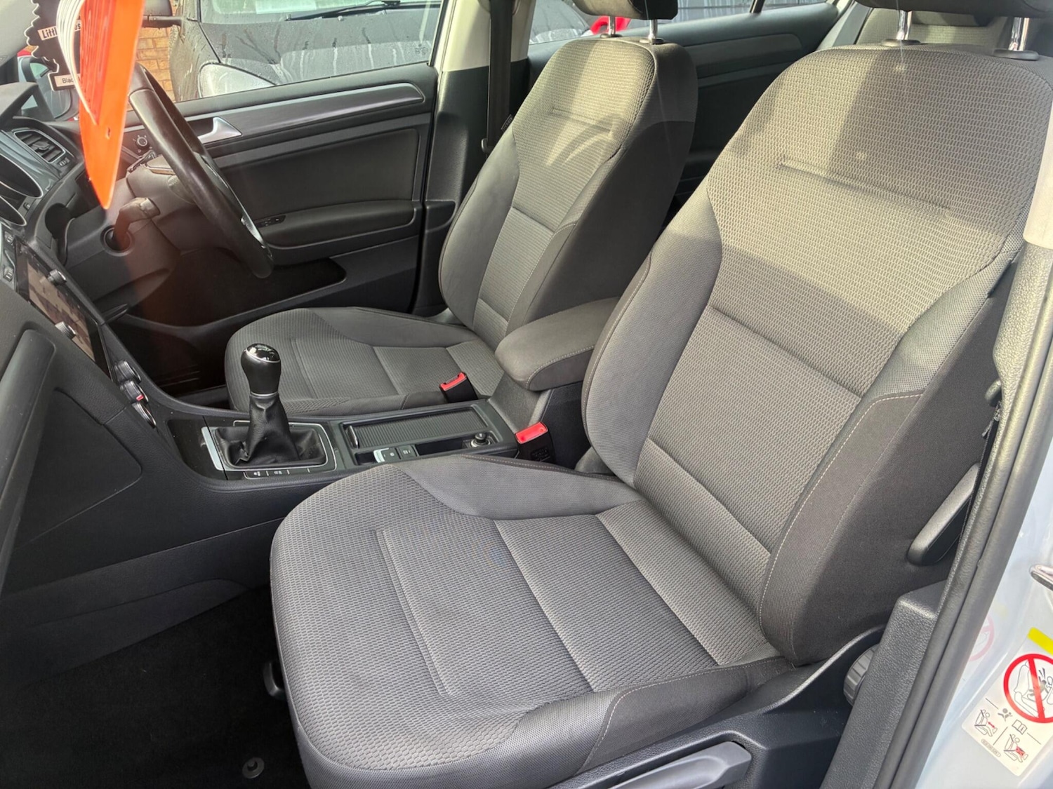 Used Volkswagen Golf 2018 for sale - 76801444: Photo 6