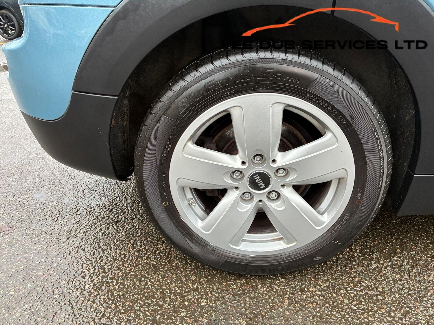 Used MINI Clubman 2016 for sale - 78175966: Photo 10