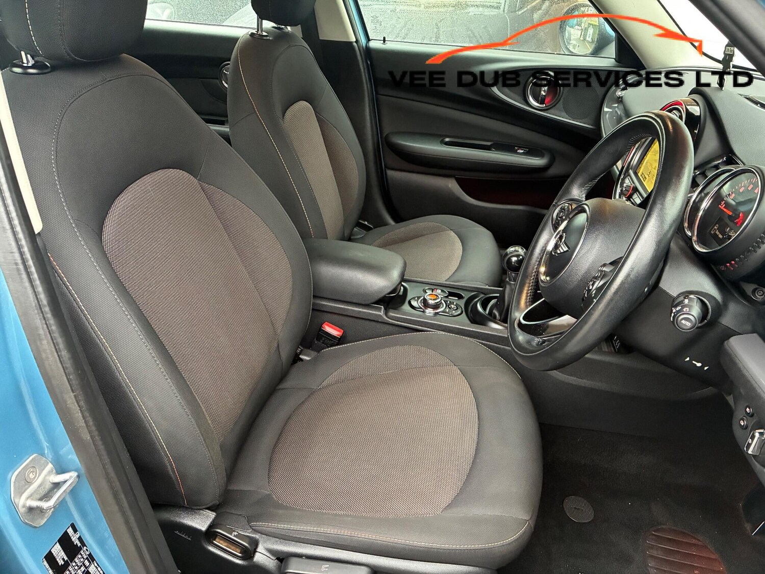 Used MINI Clubman 2016 for sale - 78175966: Photo 12