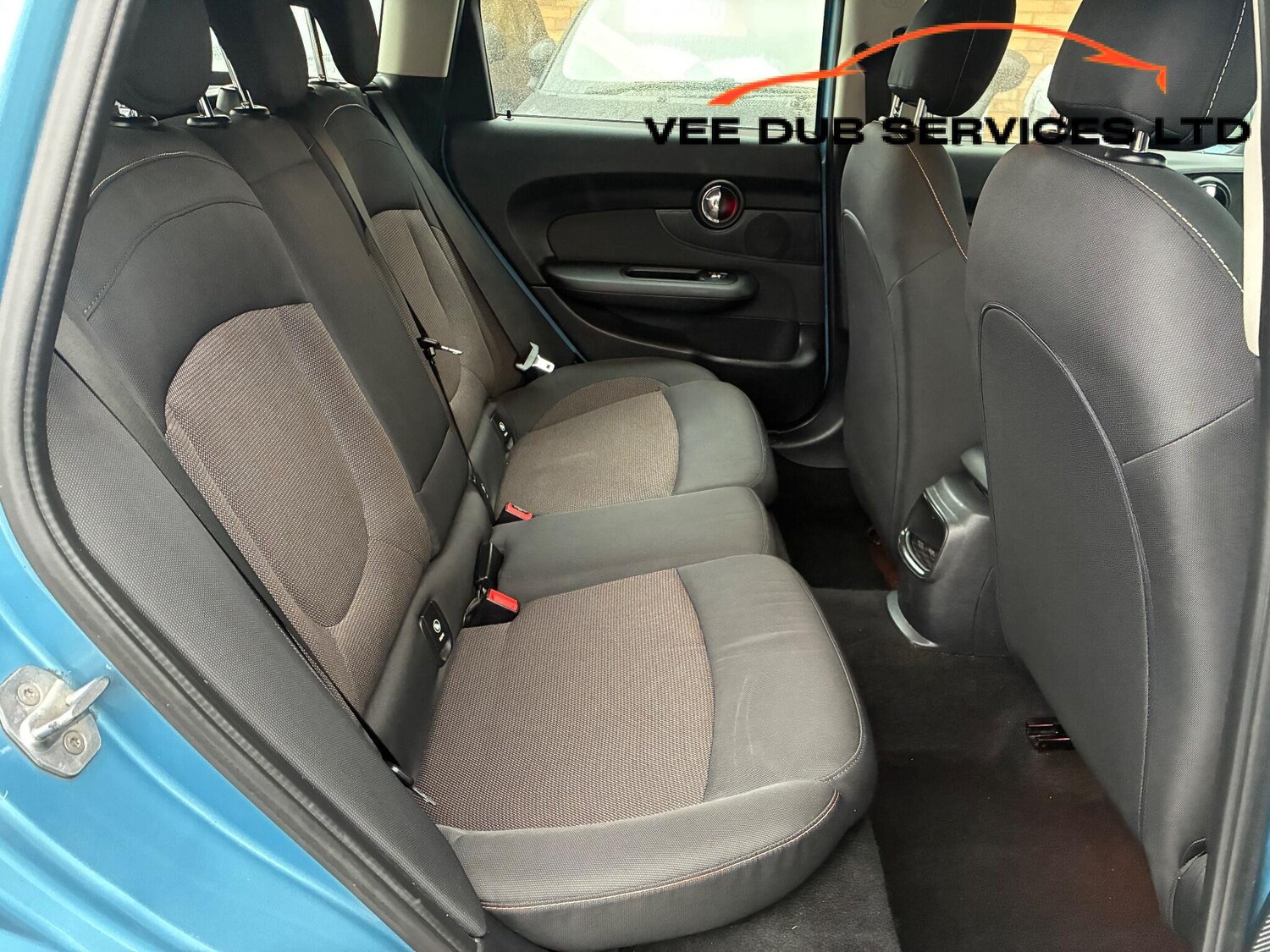 Used MINI Clubman 2016 for sale - 78175966: Photo 13