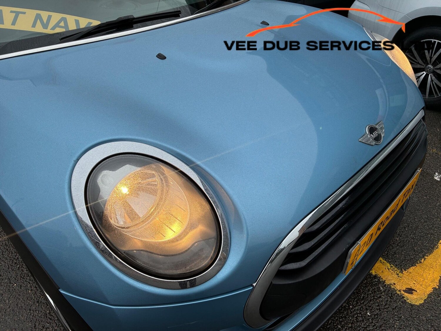 Used MINI Clubman 2016 for sale - 78175966: Photo 14