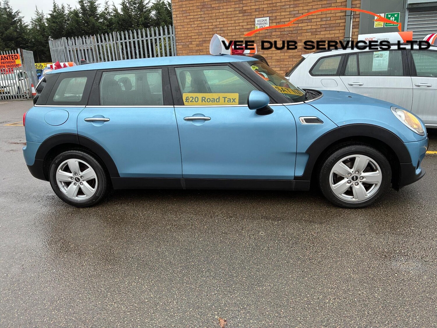 Used MINI Clubman 2016 for sale - 78175966: Photo 15