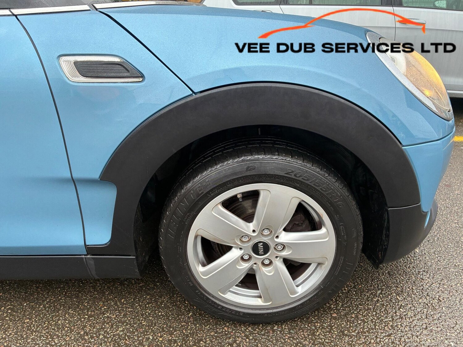 Used MINI Clubman 2016 for sale - 78175966: Photo 16