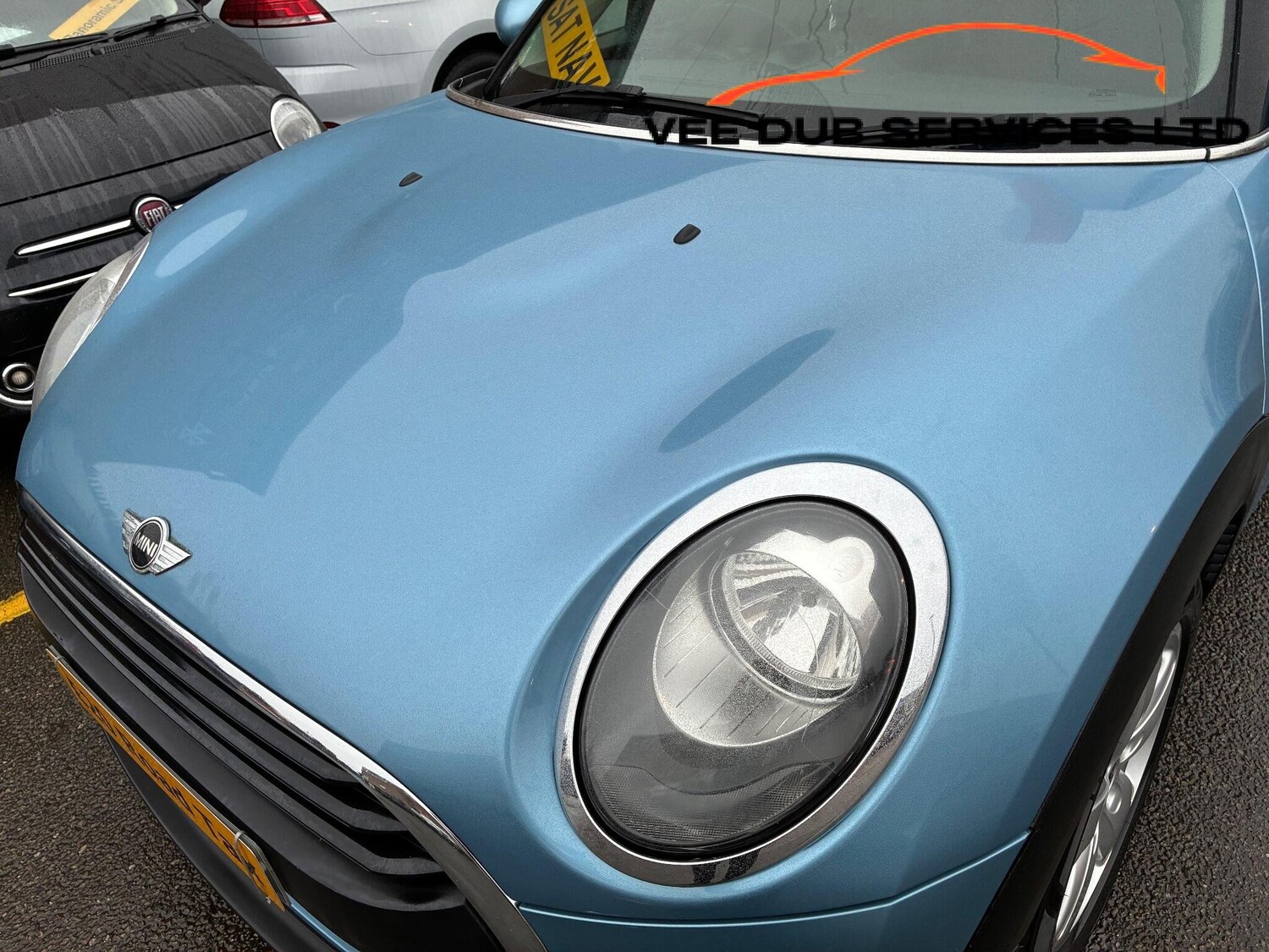 Used MINI Clubman 2016 for sale - 78175966: Photo 17