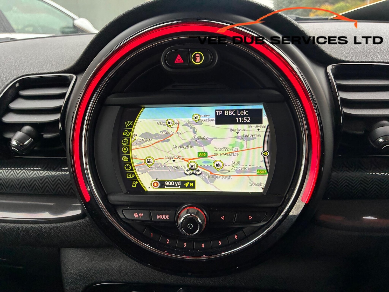 Used MINI Clubman 2016 for sale - 78175966: Photo 2