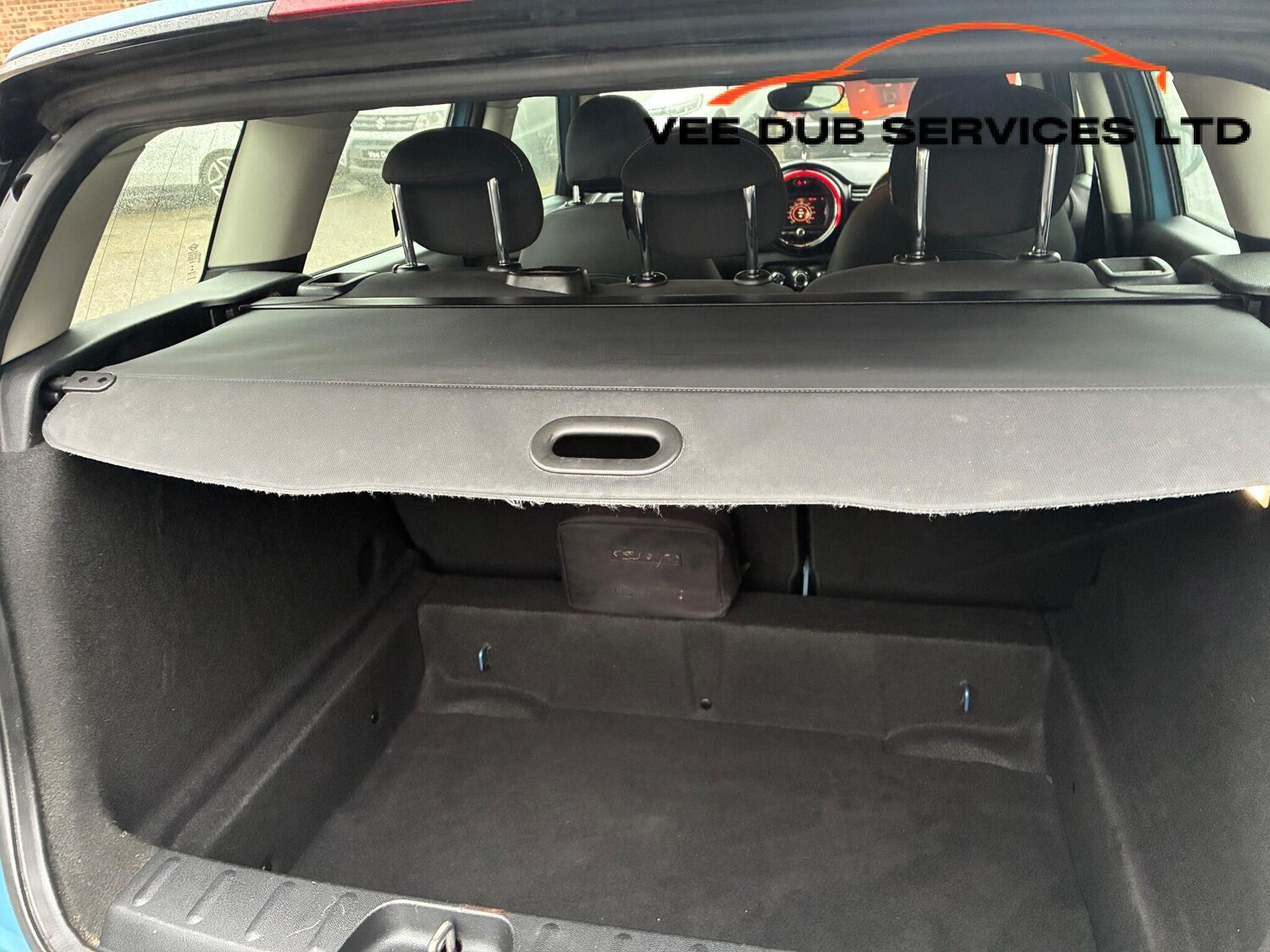 Used MINI Clubman 2016 for sale - 78175966: Photo 21