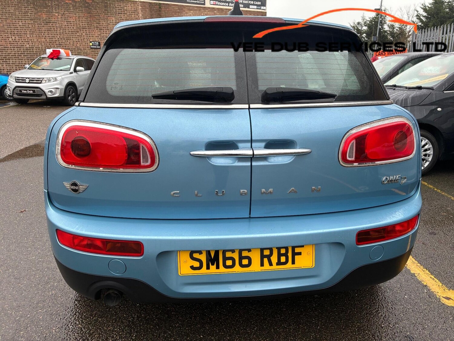 Used MINI Clubman 2016 for sale - 78175966: Photo 22