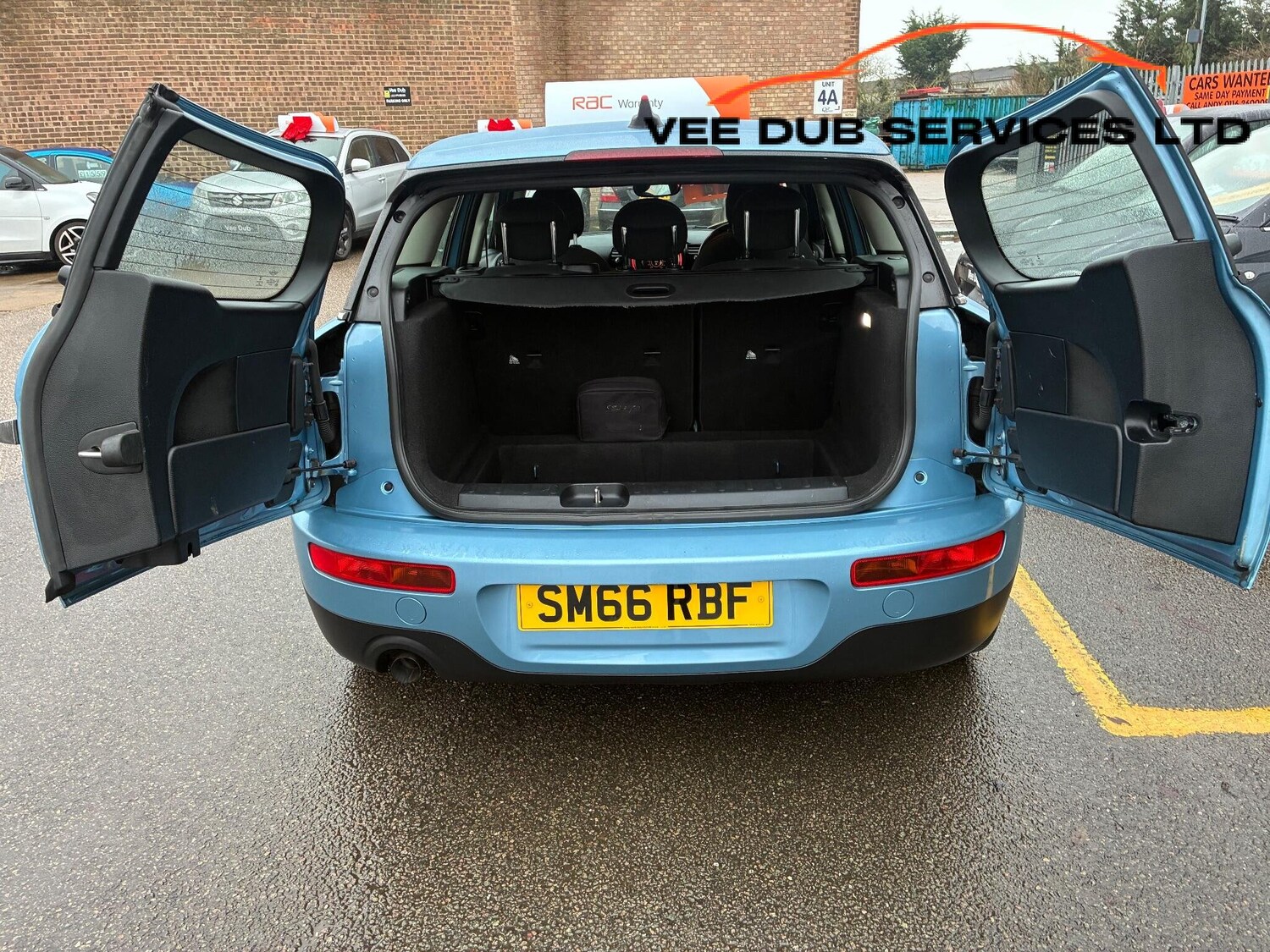 Used MINI Clubman 2016 for sale - 78175966: Photo 24