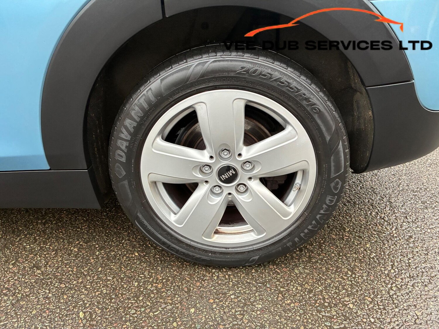 Used MINI Clubman 2016 for sale - 78175966: Photo 25