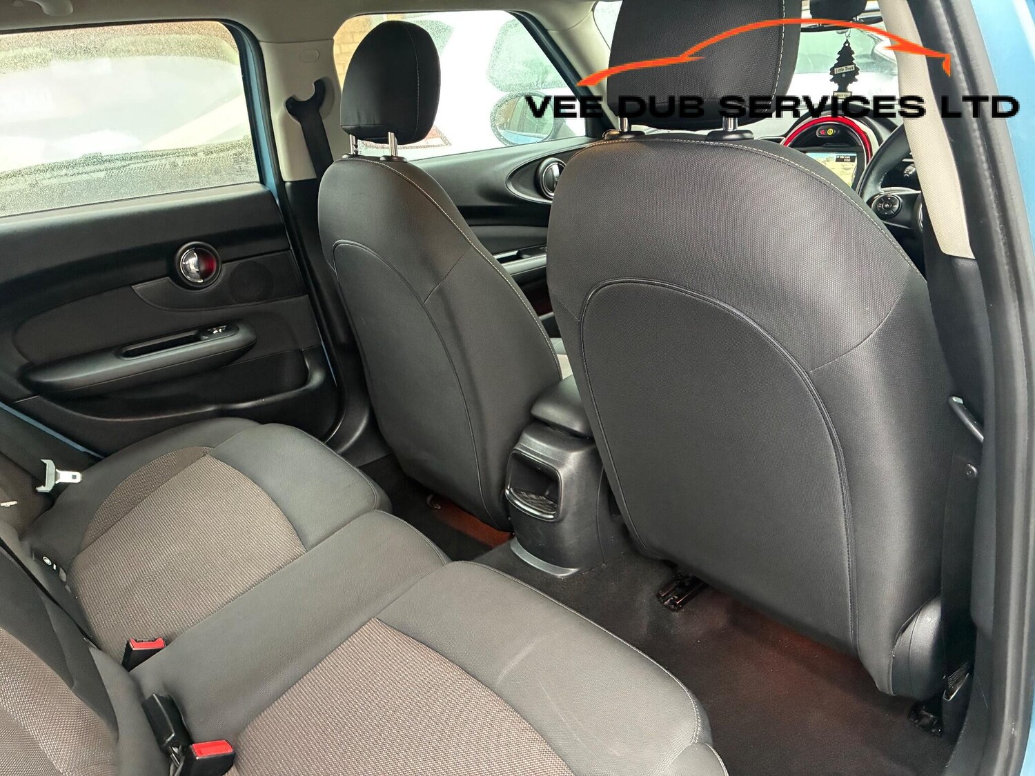 Used MINI Clubman 2016 for sale - 78175966: Photo 27