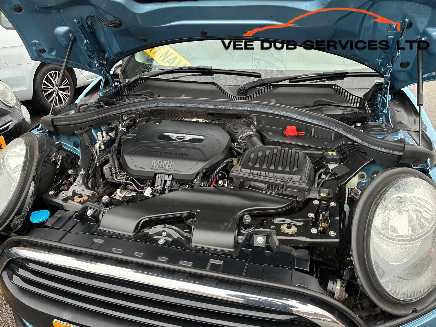 Used MINI Clubman 2016 for sale - 78175966: Photo 29