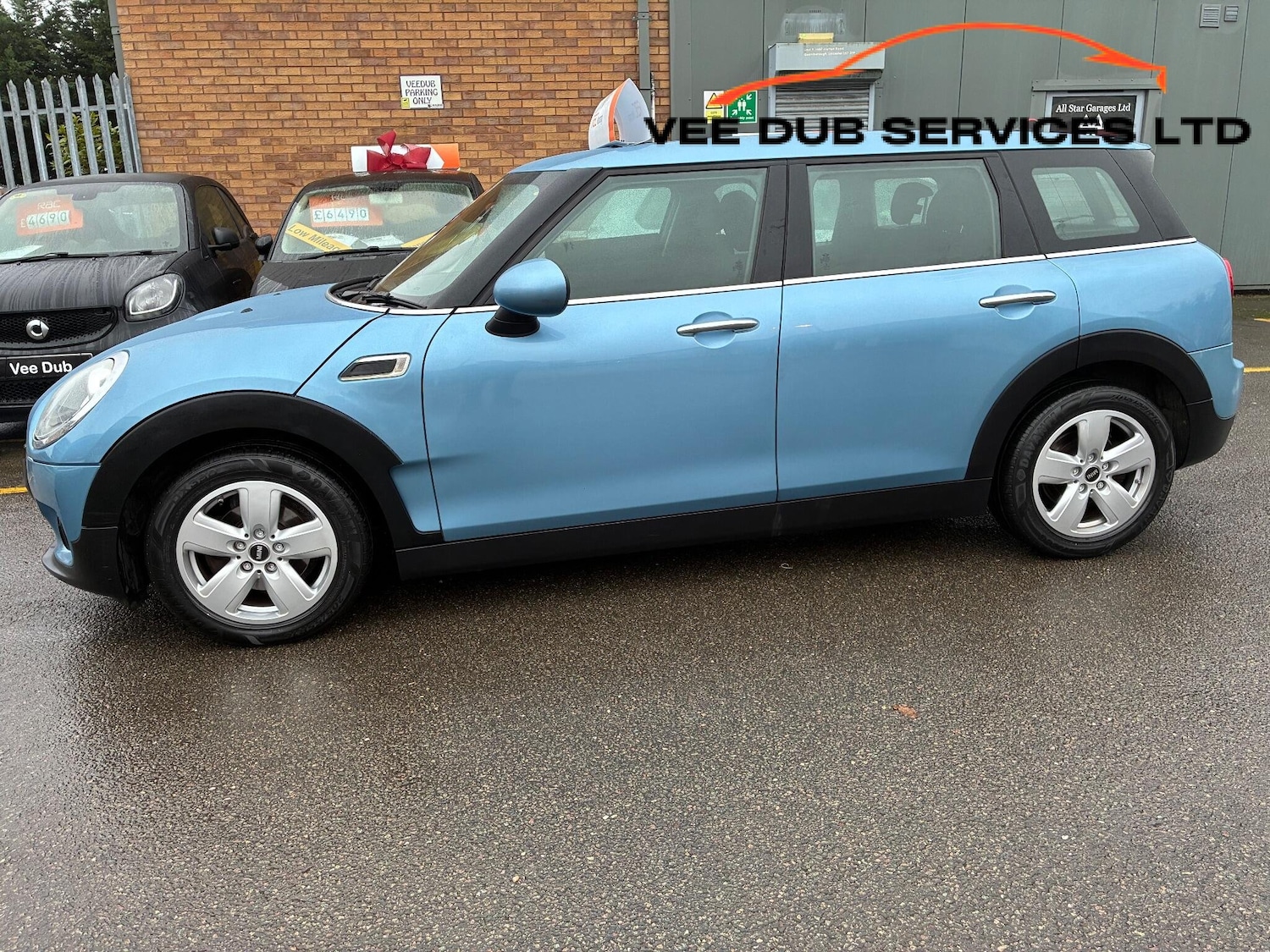 Used MINI Clubman 2016 for sale - 78175966: Photo 3