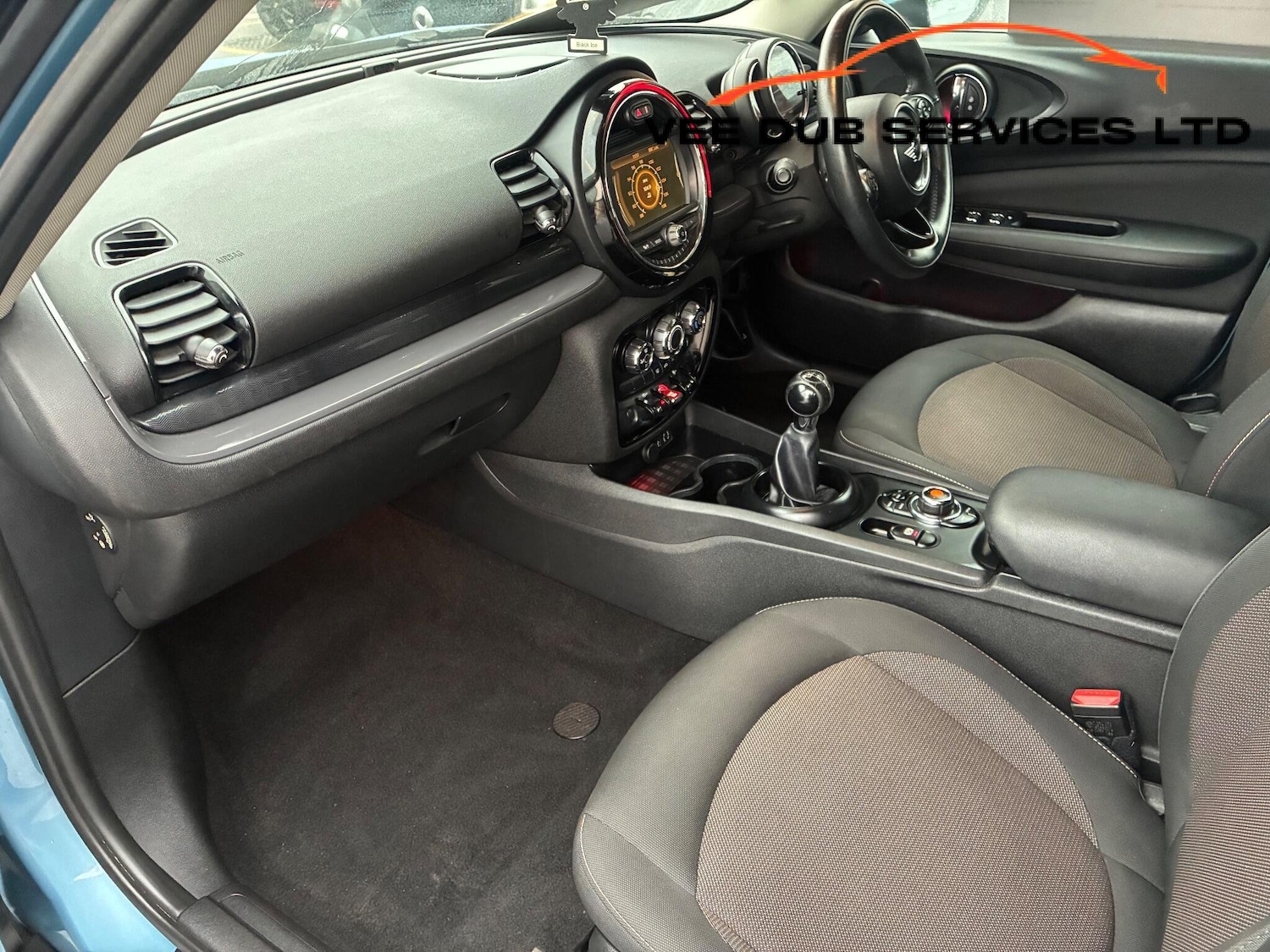 Used MINI Clubman 2016 for sale - 78175966: Photo 5