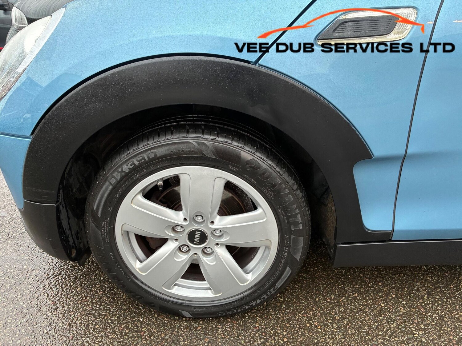 Used MINI Clubman 2016 for sale - 78175966: Photo 7