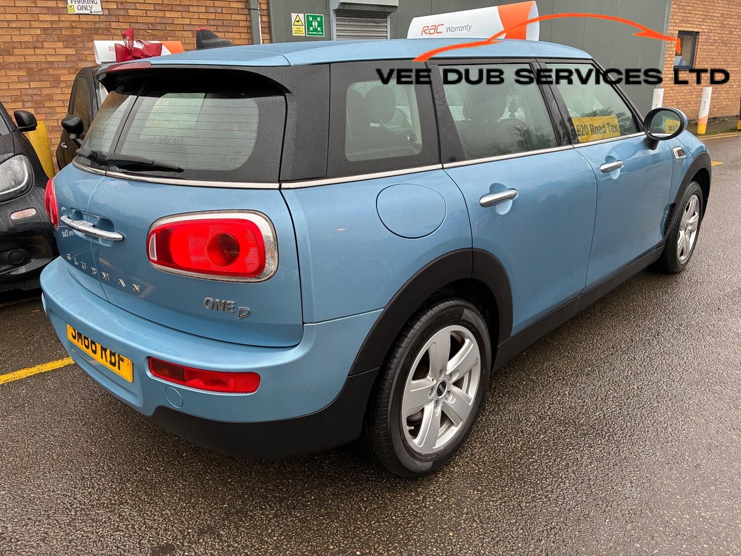 Used MINI Clubman 2016 for sale - 78175966: Photo 9