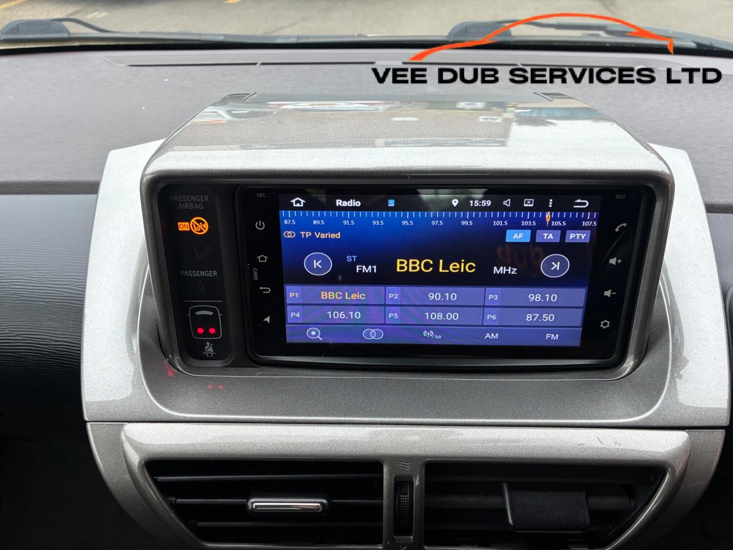 Used Toyota IQ 2010 for sale - 78175971: Photo 10