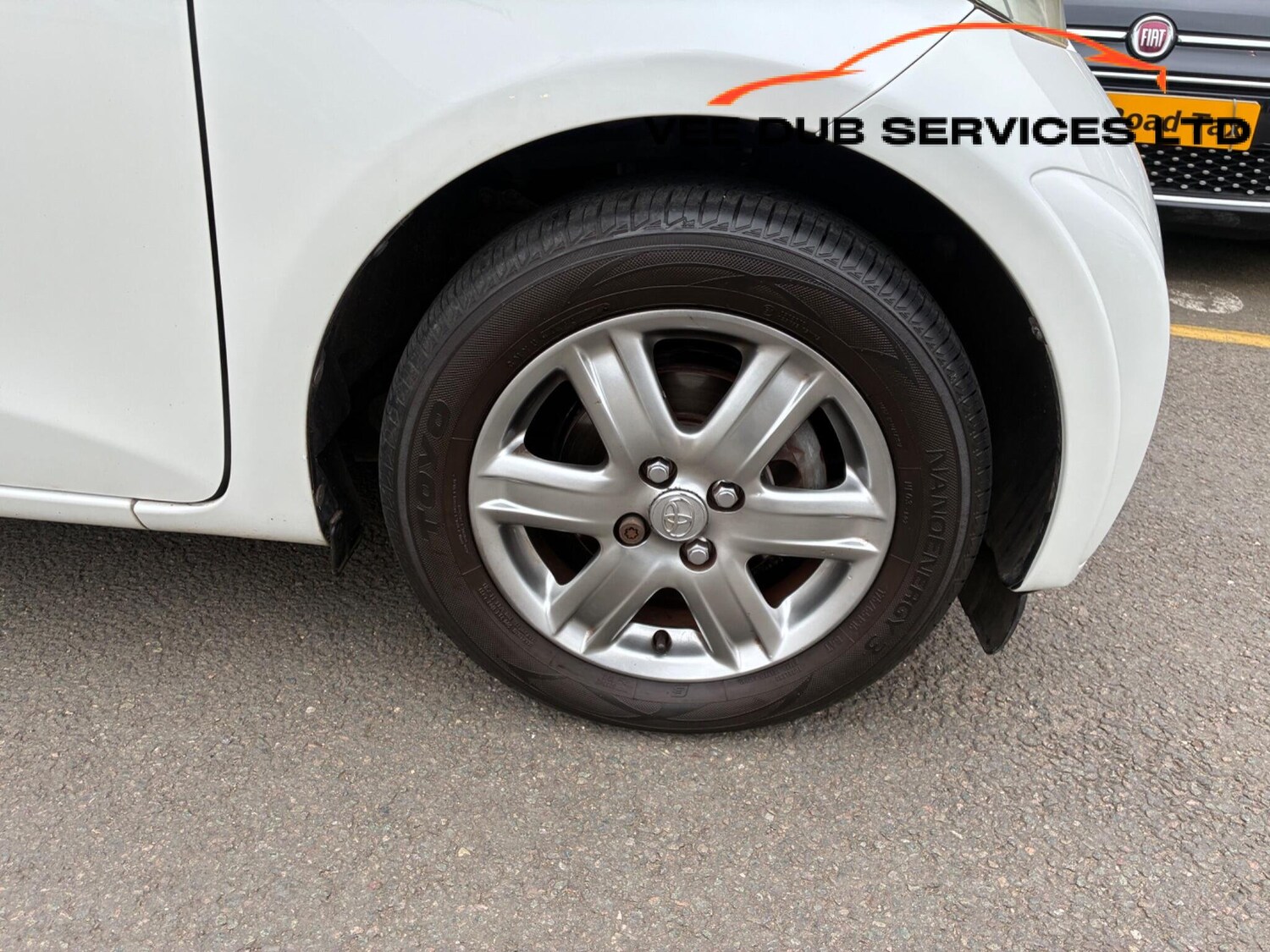 Used Toyota IQ 2010 for sale - 78175971: Photo 11