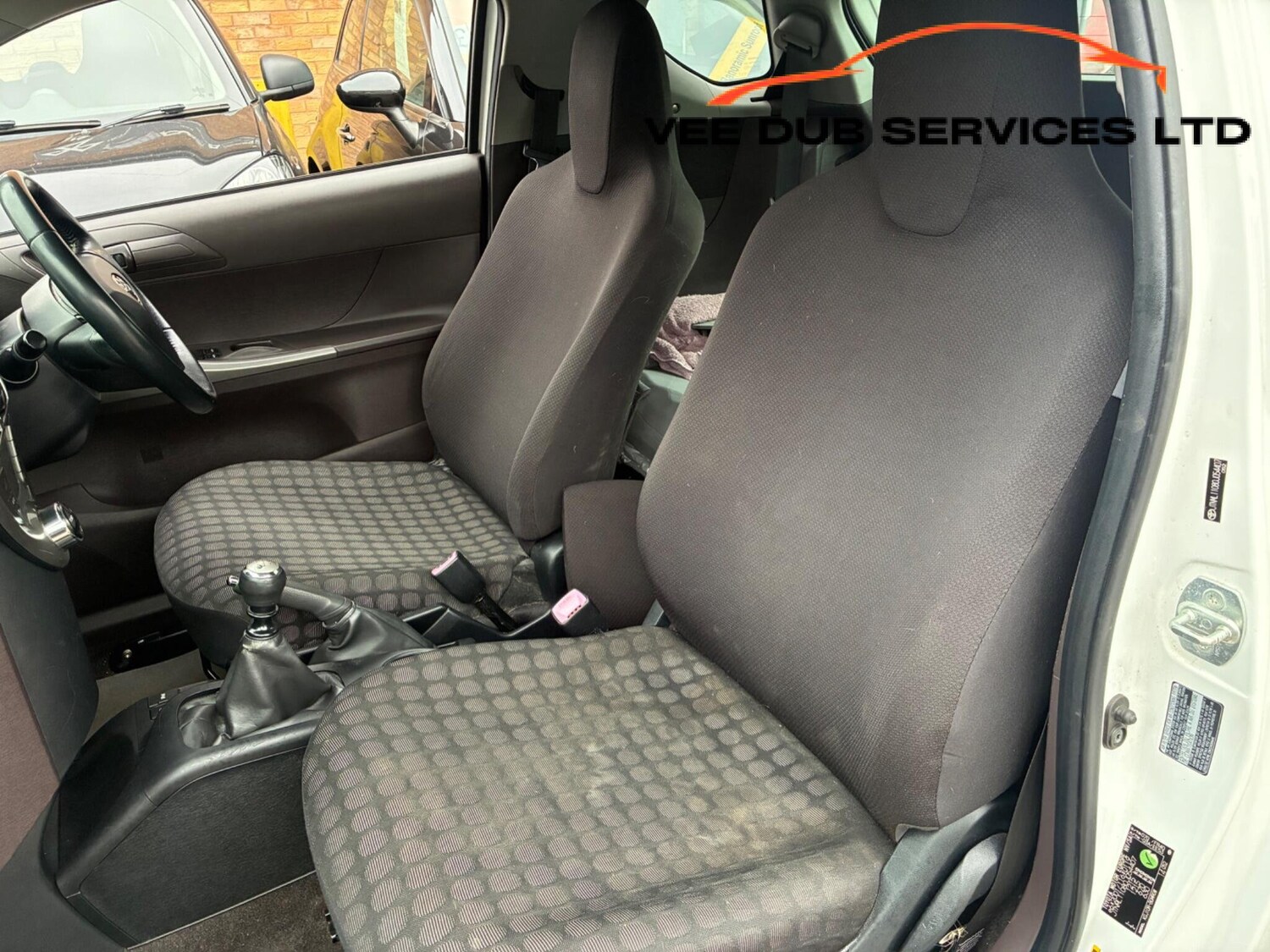 Used Toyota IQ 2010 for sale - 78175971: Photo 17