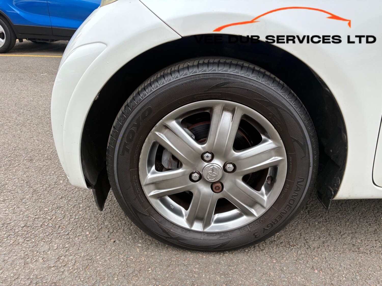 Used Toyota IQ 2010 for sale - 78175971: Photo 18