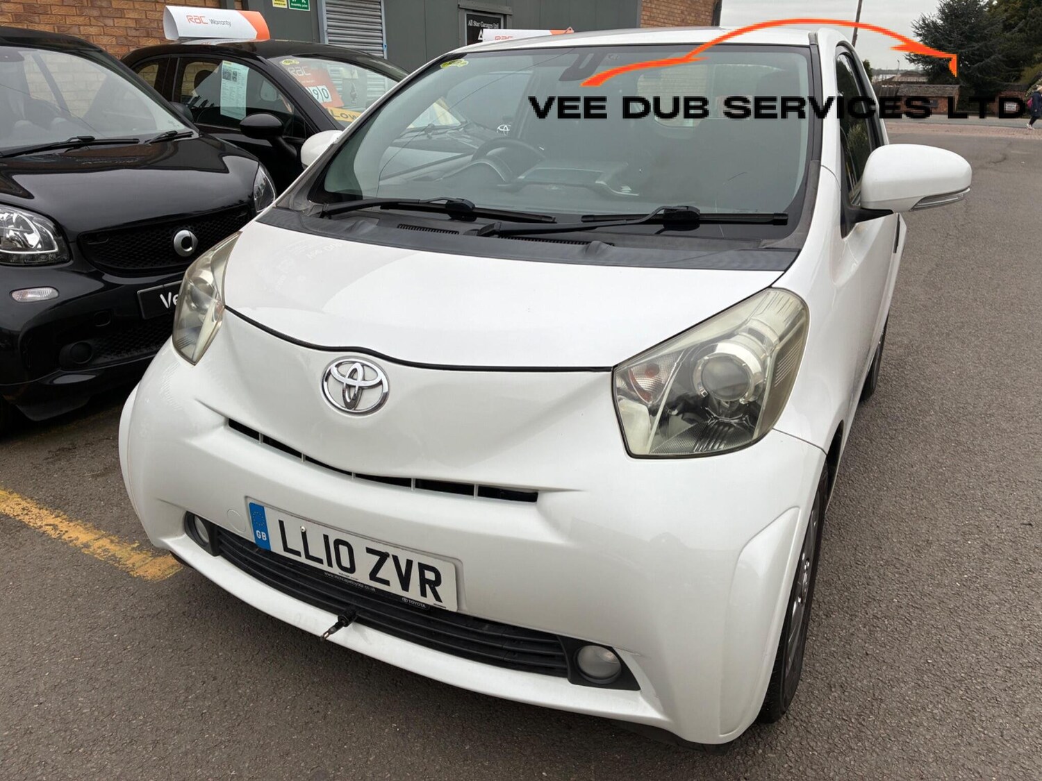 Used Toyota IQ 2010 for sale - 78175971: Photo 19