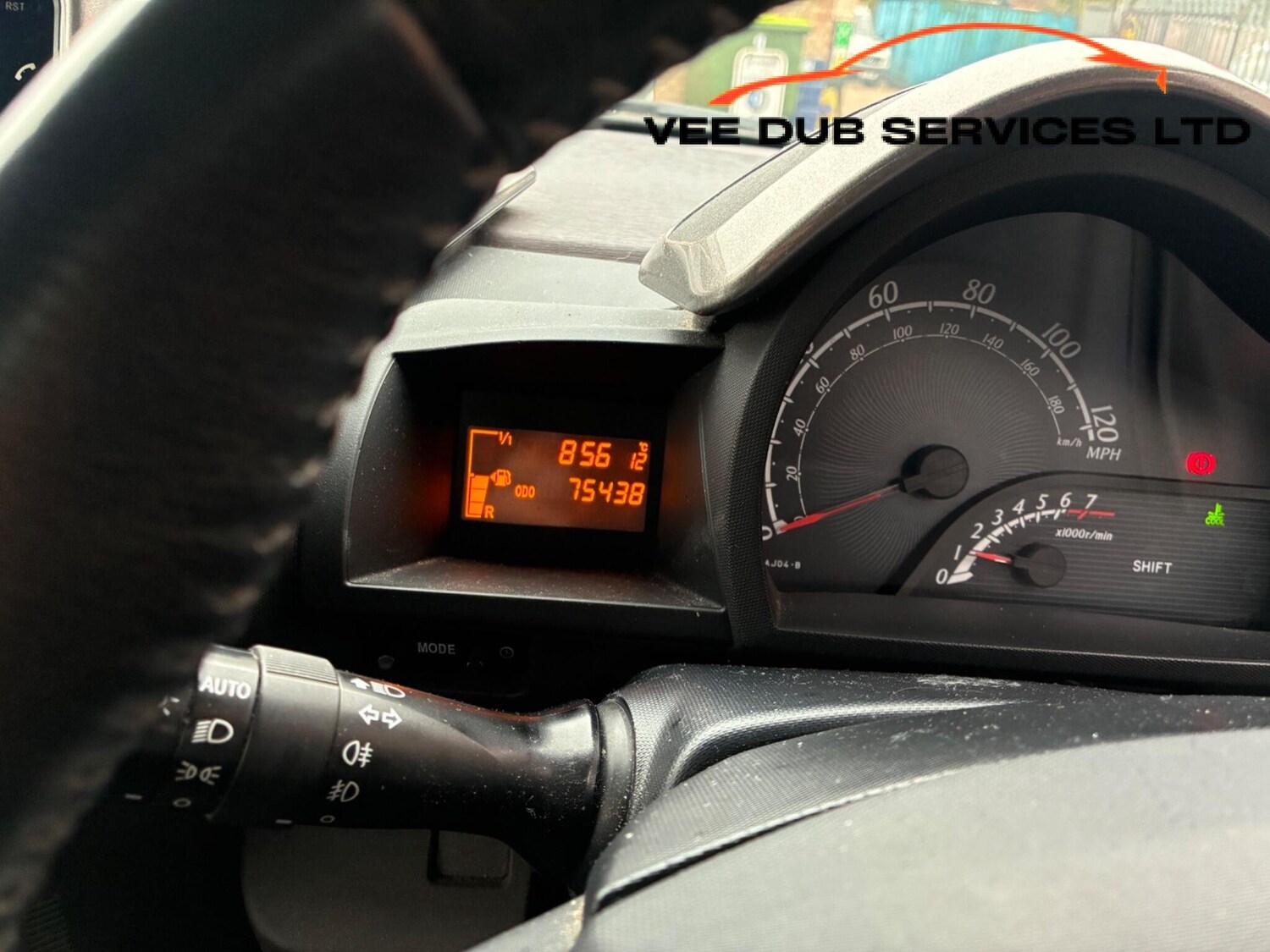 Used Toyota IQ 2010 for sale - 78175971: Photo 22