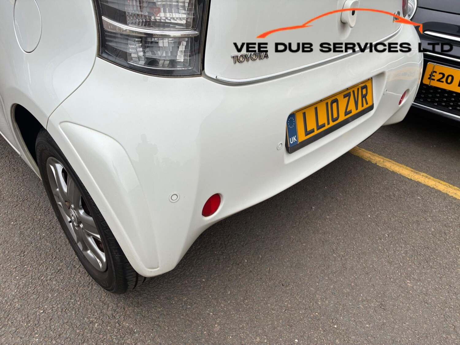 Used Toyota IQ 2010 for sale - 78175971: Photo 24