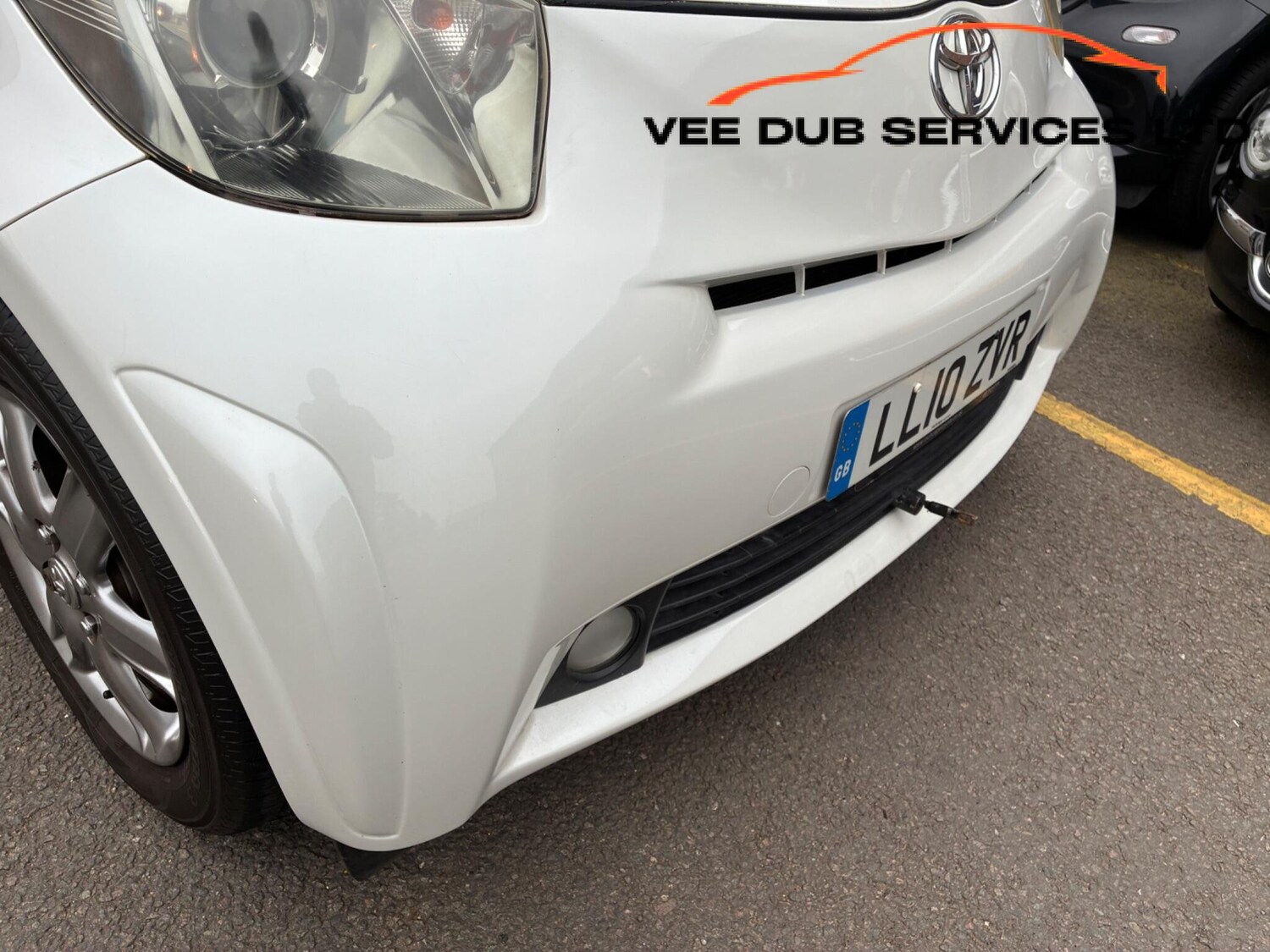 Used Toyota IQ 2010 for sale - 78175971: Photo 27