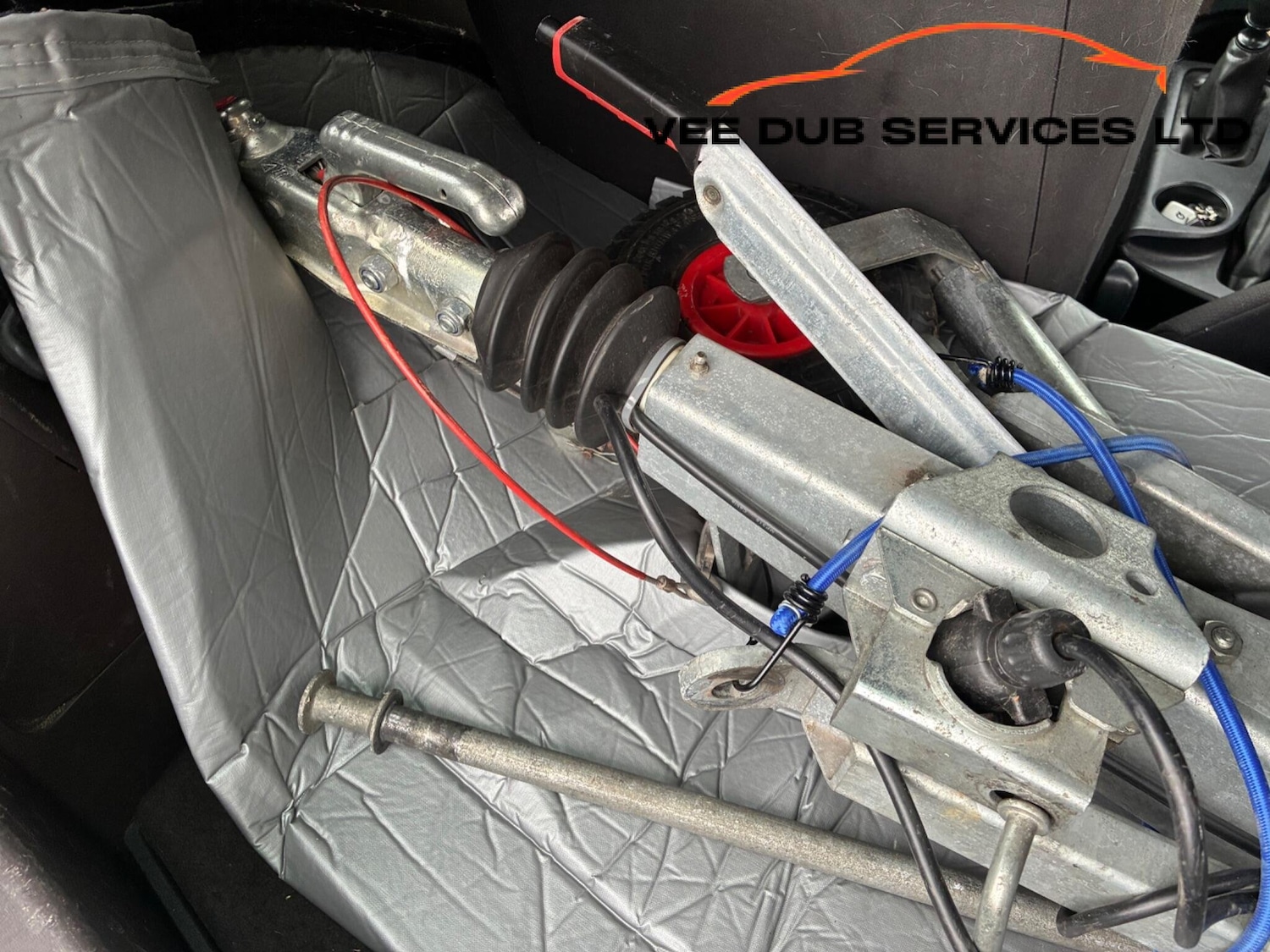 Used Toyota IQ 2010 for sale - 78175971: Photo 5