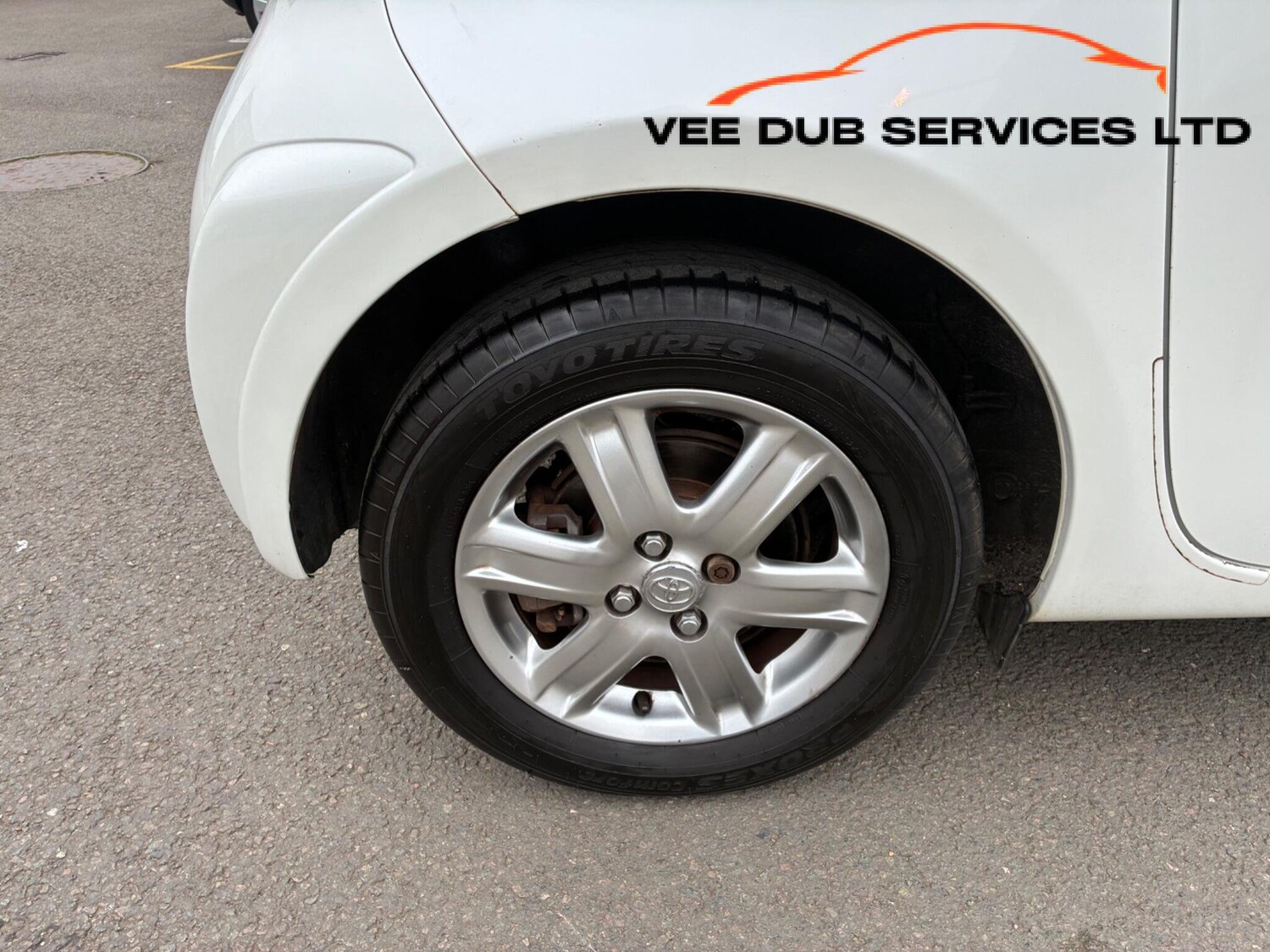 Used Toyota IQ 2010 for sale - 78175971: Photo 9