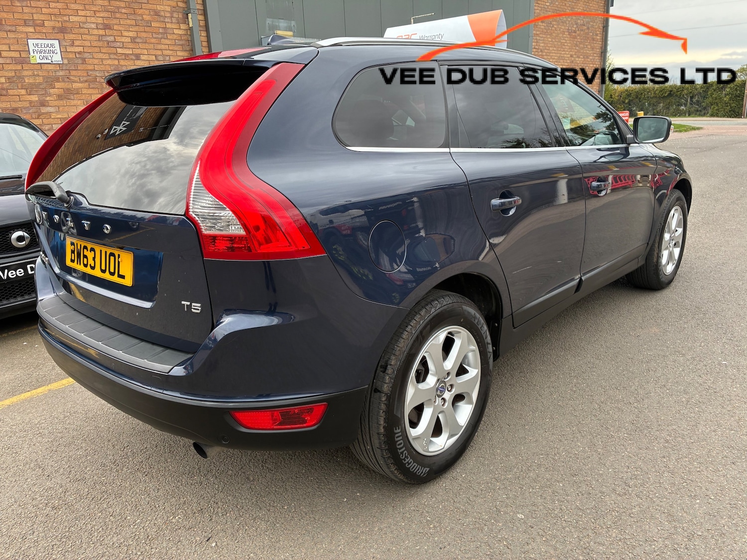Used Volvo XC60 2025 for sale - 78175964: Photo 10