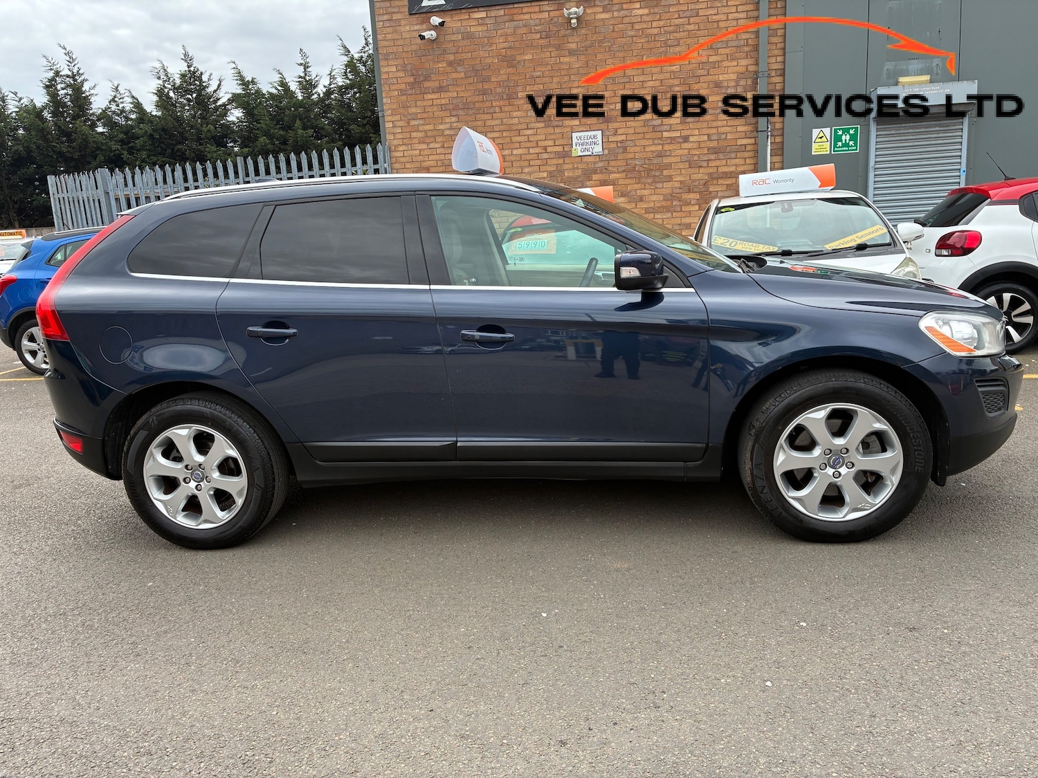 Used Volvo XC60 2025 for sale - 78175964: Photo 11