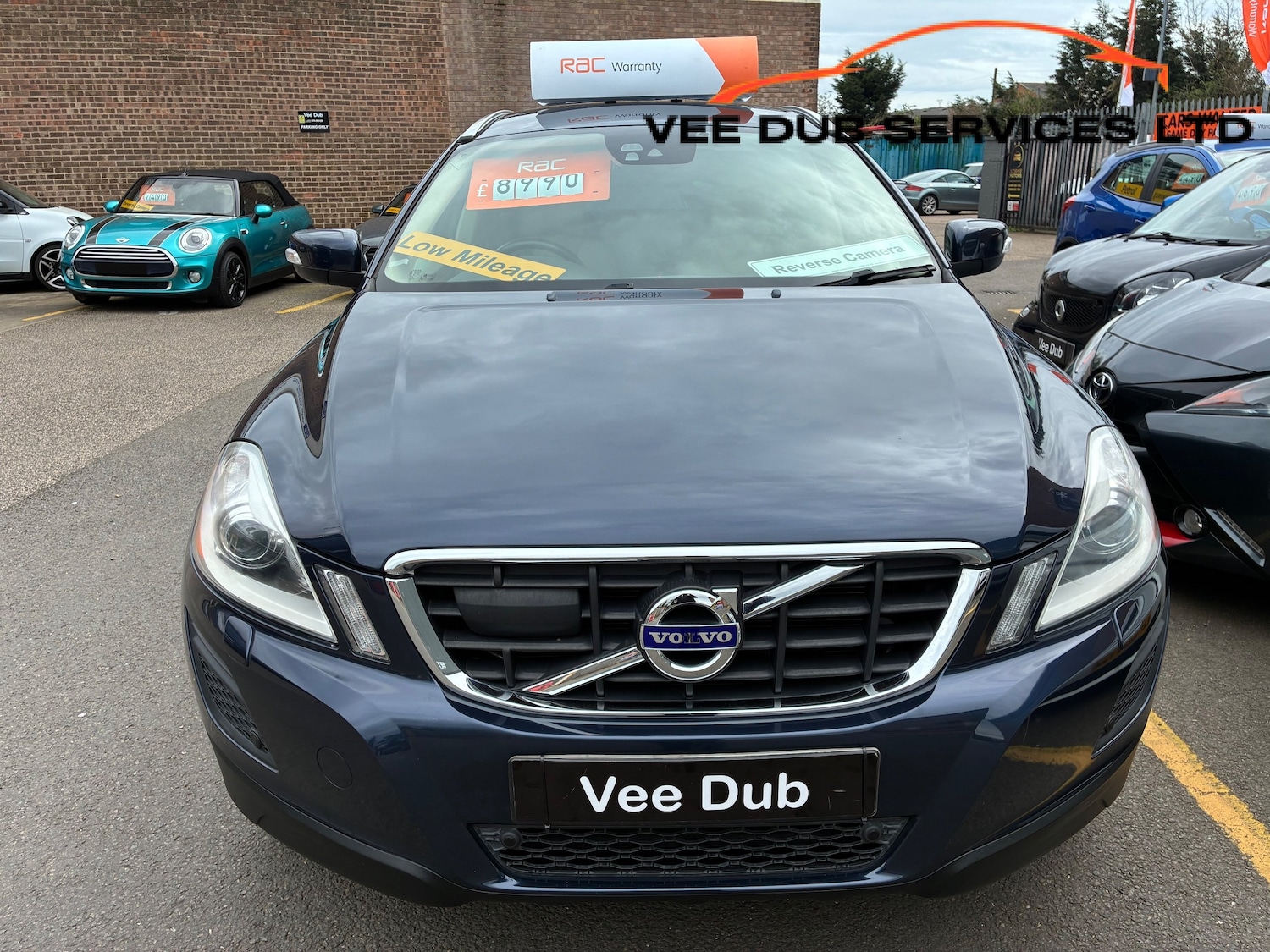 Used Volvo XC60 2025 for sale - 78175964: Photo 13