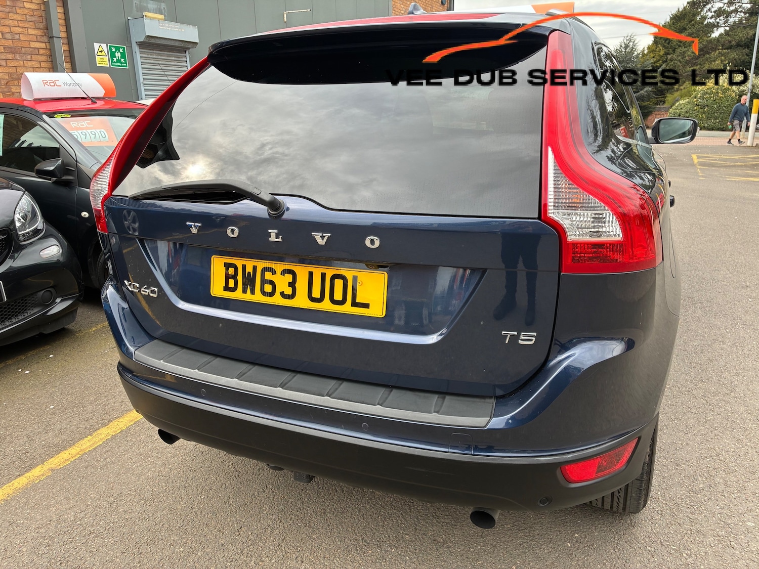 Used Volvo XC60 2025 for sale - 78175964: Photo 14