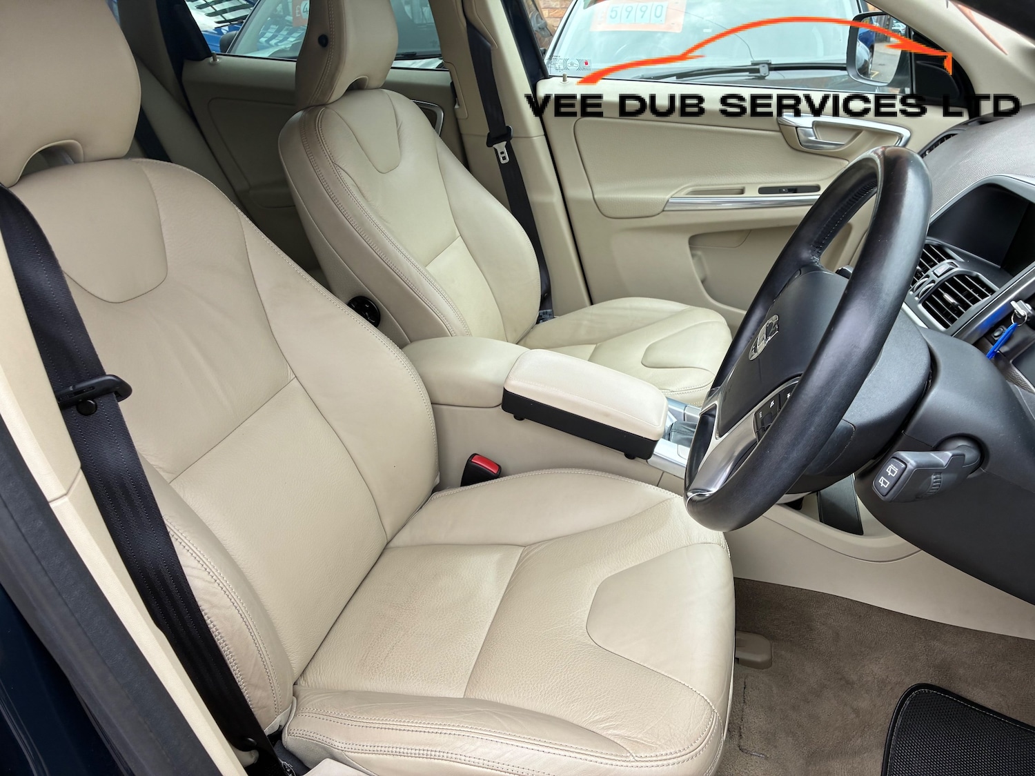 Used Volvo XC60 2025 for sale - 78175964: Photo 16