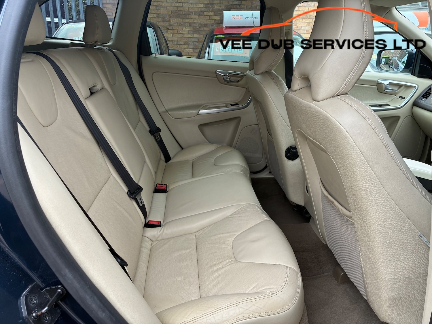 Used Volvo XC60 2025 for sale - 78175964: Photo 17